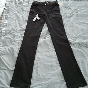 NWTS DREAM SOCIETY SKINNY PANTS.